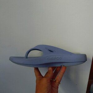 OOFOS Sandal Men's 8, Women's 10 EU 41